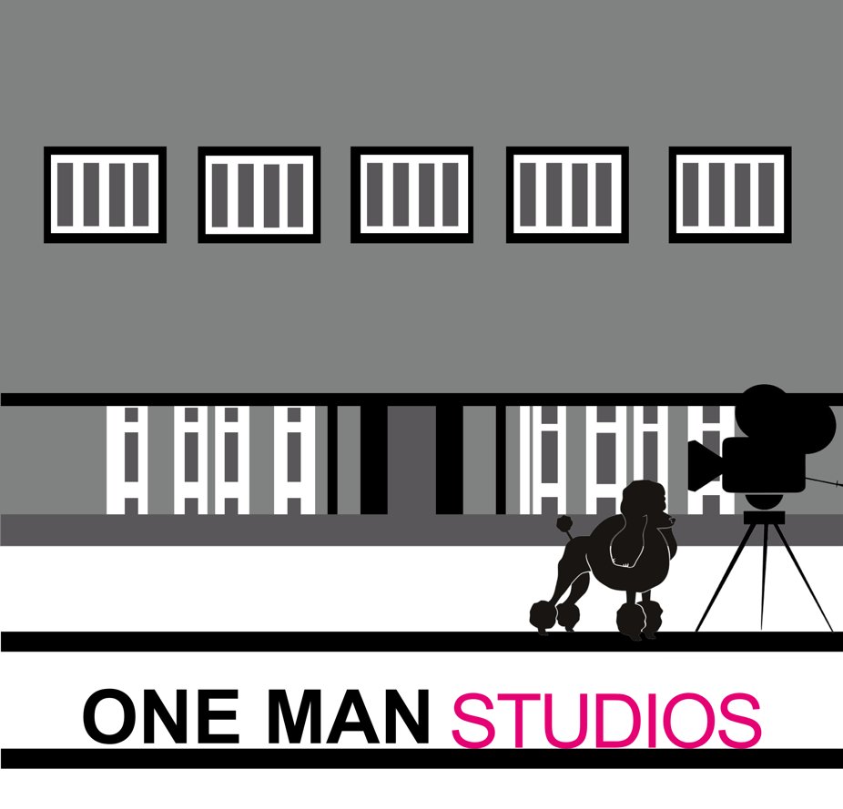 One Man Studios